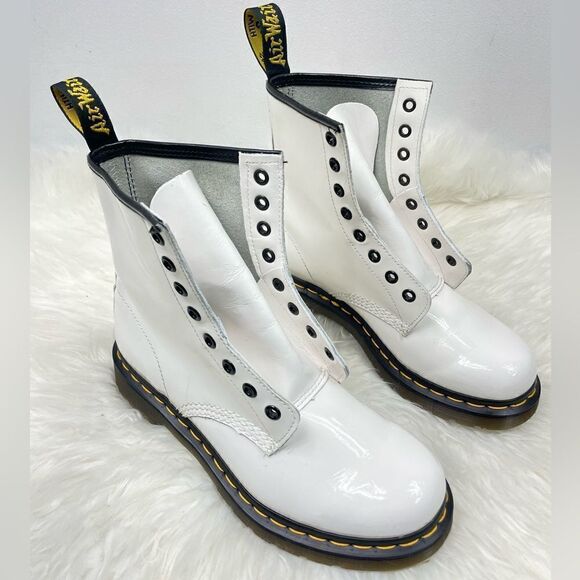 Dr. Marten Air Wair w/ bouncing soles 7.0 L (38 EU) (5 UK) - Picture 11 of 11